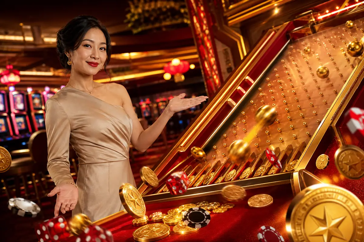 bg111 Slot Game Rules